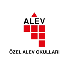 Alev Okulları logo