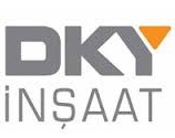DKY İnşaat logo