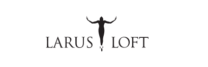 Larus loft logo