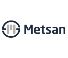 Metsan logo