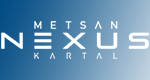 Metsan Nexus logo