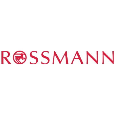 Rossmann logo